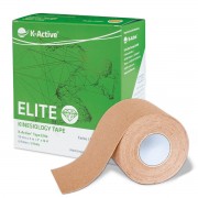 K-Active Tape Elite Beige 
